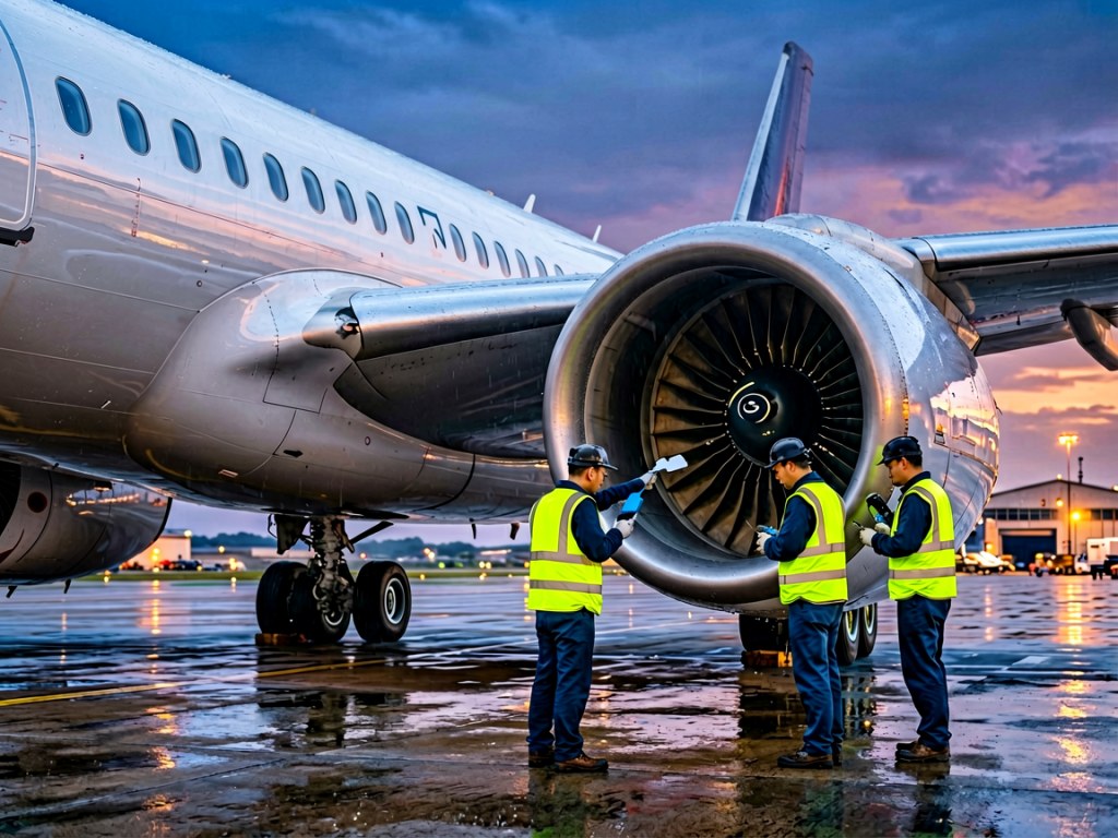 «Аэрофлот» счел невозможной смену двигателей на SSJ 100 без помощи государства