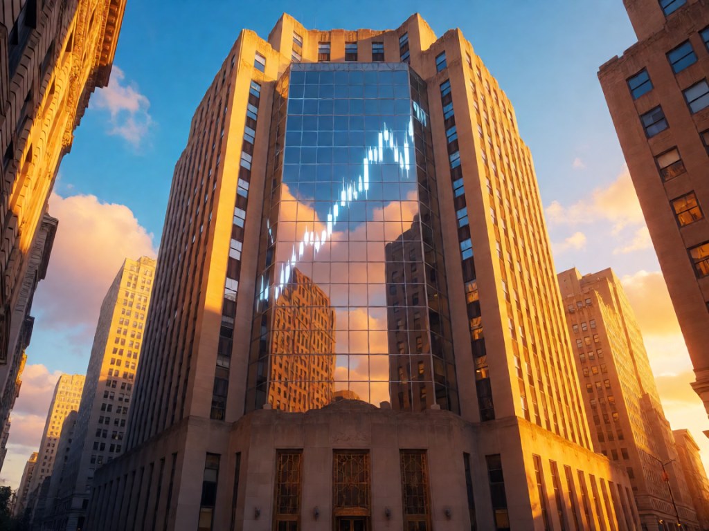 Акции Berkshire Hathaway установили новый исторический максимум: что стоит за ростом