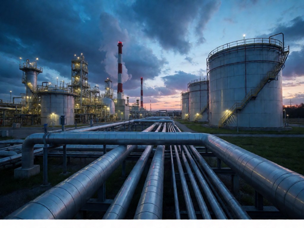Брюссель призвал страны ЕС сократить потребление газа из-за роста цен
