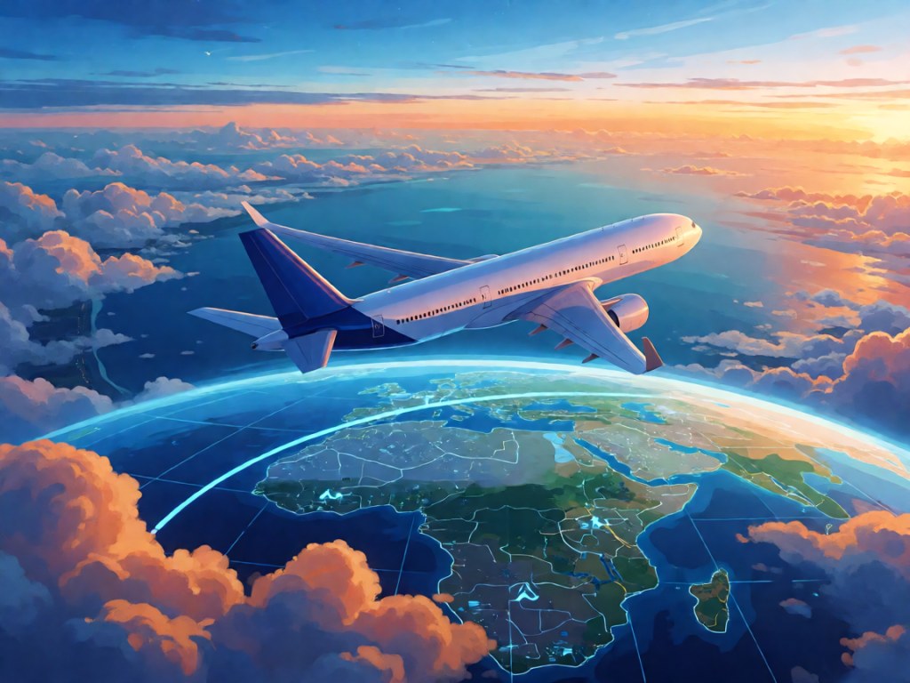 Finnair запустит 24-часовой рейс до Мельбурна в облет России