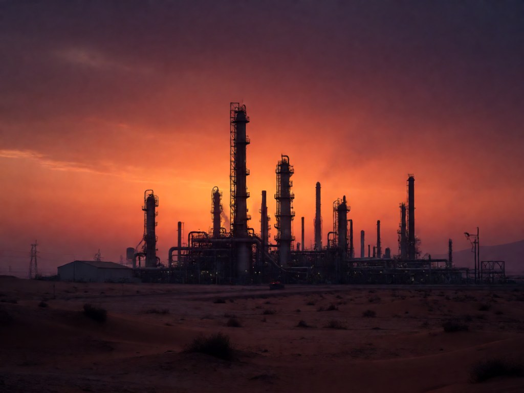 Министр нефти Ирана подал в отставку: что это значит для рынка энергоносителей