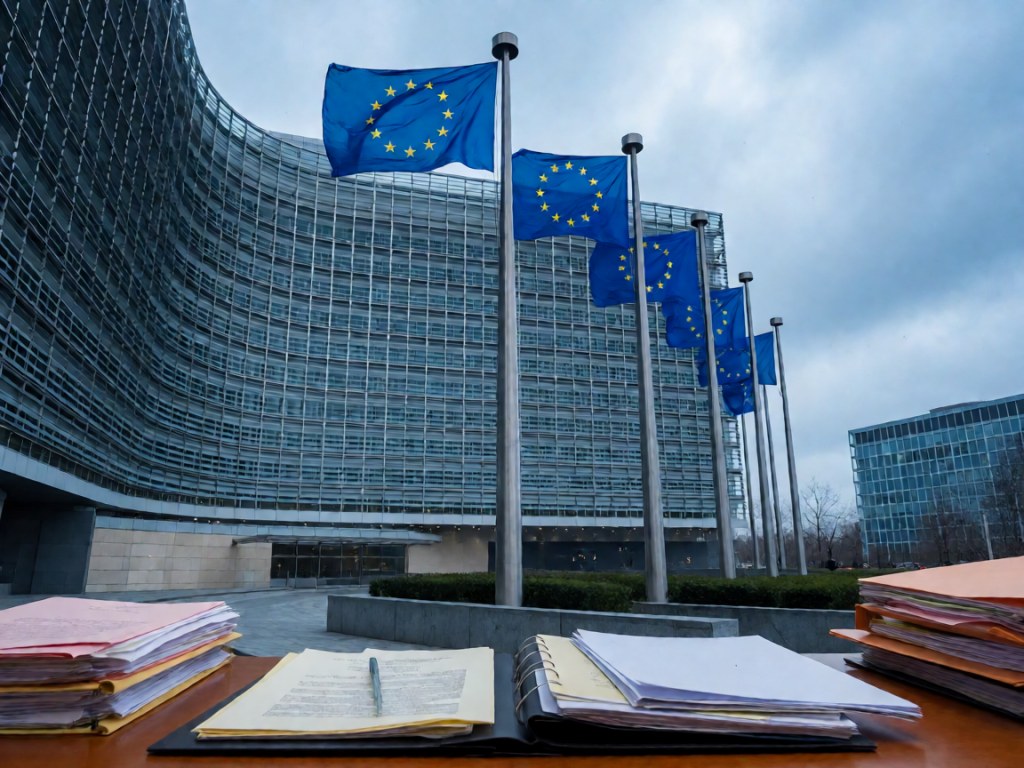 Reuters узнал детали нового пакета санкций ЕС против России