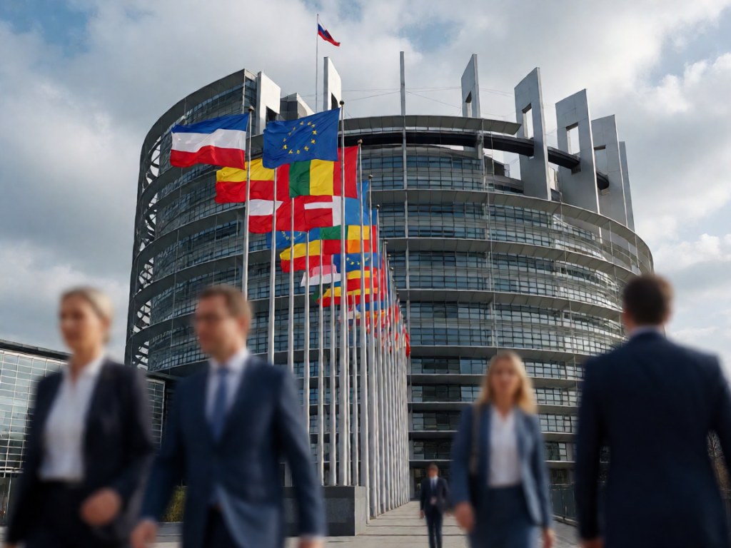 Reuters: в ЕС боятся ослабления поддержки Украины после выборов во Франции и ФРГ