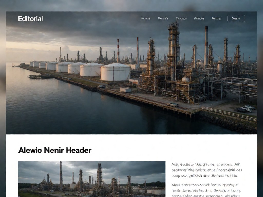 США выделят 4 млн баррелей нефти из резервов из-за урагана «Исайяс»: ExxonMobil и BP America получат сырьё