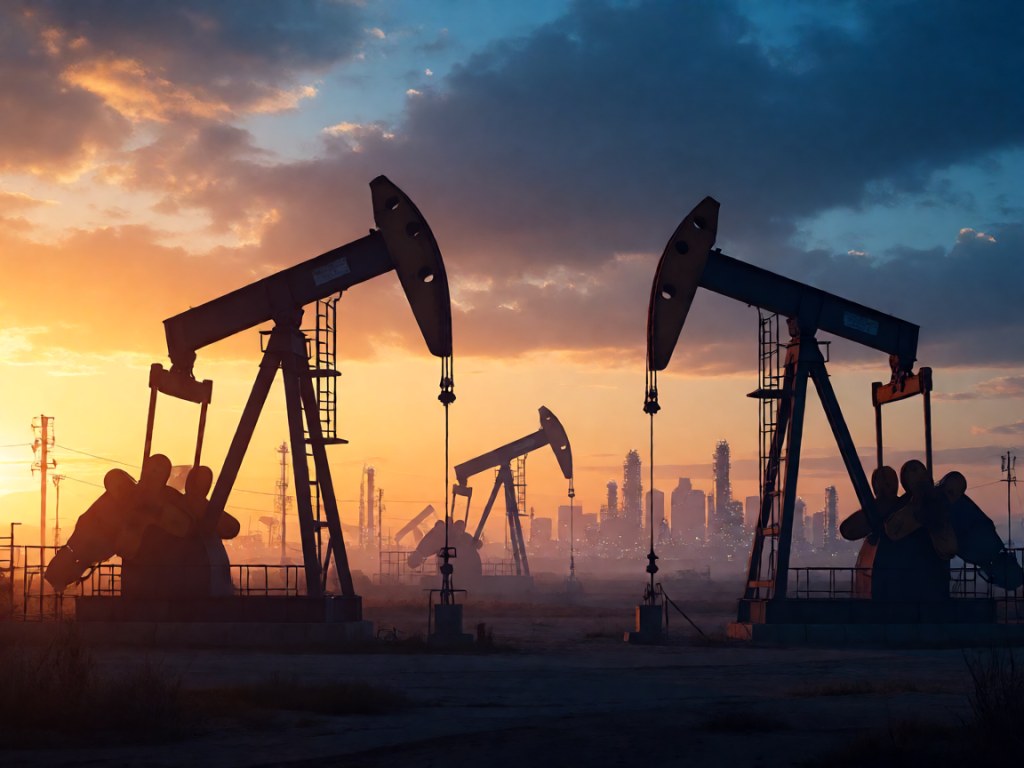 Трамп спрогнозировал падение цен на нефть: что стоит за заявлением и как это отразится на рынке